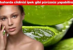 Sonbahara özel cilt bakım rutini! 10 yaş daha genç gösteriyor: Kuru, yağlı ve karma ciltlere özel; nemlendiriyor, yağı emiyor, kırışıklıkları gideriyor