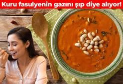 50 yıllık lokantacının sırrı! 1 kaşığı fasulyenin gazını almaya yetiyor: Saatlerce haşlamaya son, karbonat ve kimyonu rafa kaldırtıyor