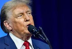 Trump: Kamala Harris zihinsel engelli