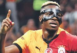 Osimhen'de sıfır risk