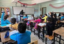 3 ilde eğitime bir gün ara
