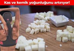 Kahvaltıda tüketen 100 yaşına kadar yaşıyor! Vücuda kalsiyum ve protein yüklüyor: Kemik yoğunluğunu artırıyor, bağışıklığı güçlendiriyor