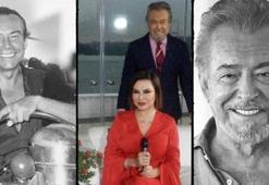 Duayen gazeteci Güneri Cıvaoğlu'nun ardından peş peşe baş sağlığı mesajları paylaşıldı!