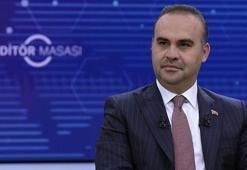 Bakan Kacır'dan otomotiv yatırımları açıklaması: Son basamaklara geldik