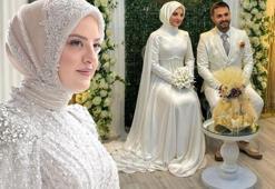 Nişanlısının başörtüsüz hali paylaşılan Kadir Ezildi'den hamle geldi!