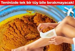 Kaymak gibi cildin sırrı! Yoğurtla karıştırıp tüylere sürün: Kıl köklerini zayıflatıyor; ağda, jilet ve usturayı çöpe attırıyor