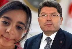 Narin Güran ve Cem Garipoğlu açıklaması! Adalet Bakanı Tunç'tan son dakika duyurdu