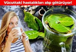 Çayını demleyip bardak bardak için! Bağışıklığı demir gibi güçlendiriyor: Soğuk algınlığı ve gribin kökünü kurutuyor, vücuda hastalık uğramıyor