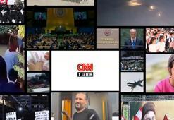 Türkiye, eylül ayında yine CNN TÜRK izledi