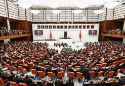TBMM'de TUSAŞ tezkeresi! Hain saldırıya ortak kınama