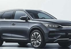 BYD üretime hazır Sırada Chery var