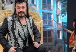 '18 kilo altınım var' diyen Kobra Murat dolandırıldı! Canlı yayında anlattı...