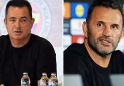 Galatasaray'dan Acun Ilıcalı'ya sert yanıt