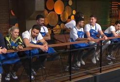 MASTERCHEF ELEME ADAYI 1 EKİM: MasterChef dün akşam kim gitti, elendi? MasterChef son bölümde dokunulmazlık oyununu kim kazandı?