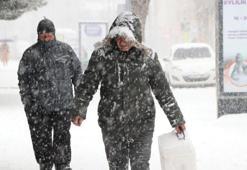 İstanbul için kar yağışı tahmini! La Nina kışı başlıyor