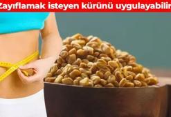 Üzerine 1 bardak su ekleyin! Bu yöntemle iğne ipliğe dönebilirsiniz: Vücuttaki yağları eritip metabolizmayı makine gibi çalıştırıyor