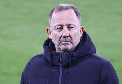 Sergen Yalçın geleceğini açıkladı! 'Teklif yaptılar ama...'