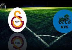 Galatasaray-Rigas Skola maç kadrosu ve muhtemel ilk 11! Icardi sahada olacak mı? Muhtemel ilk 11'ler belli oldu mu? Galatasaray'ın maçı ne zaman?