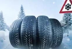 Kış lastiği uygulaması ne zaman başlıyor? Kış lastiği uygulaması başladı mı, hangi tarihte başlıyor?