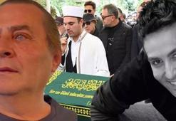 Sahnede gözyaşlarını tutamadı: Armağan Çağlayan, Metin Arolat'ı unutmadı!