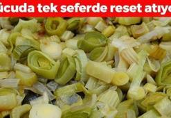 Kabızlığın kökünü kurutup vücuda reset atıyor! Kilosu 45 TL: Pazardan kilo kilo almadan dönmeyin!