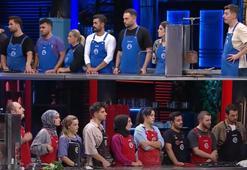 MASTERCHEF ELEME ADAYLARI 3 EKİM | Dün akşam MasterChef son bölümde MasterChef dokunulmazlık oyunu kim, hangi takım kazandı? MasterChef 5. ve 6. eleme adayları