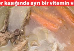 Herkes burun kıvırırken siz kaşık kaşık yiyin! Damarları çamaşır suyuyla temizlenmiş gibi yapıyor: 500 yıllık doğal ilaç, kemikleri beton gibi yapıyor