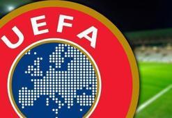 Türkiye’nin UEFA ülke puanı düşüşte! İşte güncel UEFA ülke puanı sıralaması