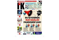 Hürriyet İK gözünden iş yerinde mental sağlık