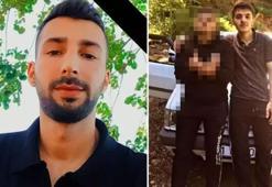 'Eşcinsel ilişki teklif ettiği için öldürdüm' dedi... Yaptığı paylaşım tüyler ürpertti