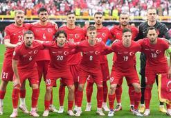 A Milli Takım aday kadrosunda kimler var? Hangi isimler A Milli Takım'da yer alacak? Arda Güler, Semih Kılıçsoy A Milli Takım kadrosunda var mı?