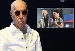 Mazhar Alanson'un acı günü! Kızı hayatını kaybetti