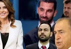Seçil Erzan'dan şok ifadeler: 'Denizde kum Seçil'de para' olarak düşünüyorlardı, herkes beni çok seviyordu!