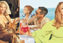 Beyonce JLo’nun izinde