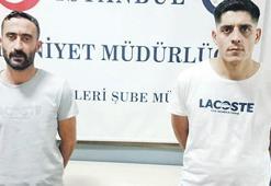 Az daha sokağa döneceklerdi