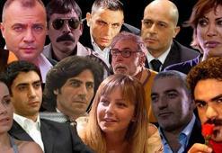 21 yıllık değişimleriyle şaşırttılar: Kurtlar Vadisi dizisinin oyuncularının son halleri