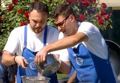 MASTERCHEF ÖDÜL OYUNU 4 EKİM: Dün akşam Masterchef son bölümde ödül oyununu kim kazandı? Masterchef 100.00 TL ödülü kim aldı?