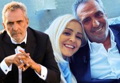 Yavuz Bingöl'den genç aşkına evlilik teklifi