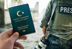 TBMM Başkanı Kurtulmuş'tan gazetecilere yeşil pasaport açıklaması