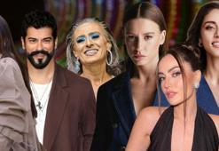 Kimisi pavyonda kimisi Instagram'da keşfedildi! İşte ünlü isimleri hikayeleri