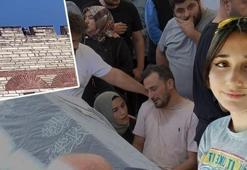 İstanbul'da vahşice katledilen İkbal Uzuner ve Ayşenur Halil son yolculuğuna uğurlandı
