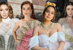 Ünlü isimler, Fatih'teki kadın dehşetine tepki gösterdi