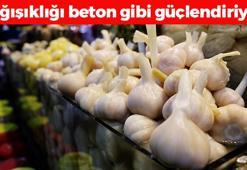 Sofraların vazgeçilmezi kapış kapış satılıyor! Kilosu 80 TL: Dünyanın en güçlü doğal antibiyotiği, öksürük ve iltihabı bitirip kan şekerini dengeliyor!