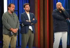 MasterChef'te son eleme adayı belli oldu! Potaya giden son isim kim? 6 Ekim MasterChef eleme adayı kim oldu, eleme potasına hangi isim gitti?