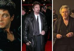 Al Pacino ölümle burun buruna geldiği anları anlattı! 'Herkes öldüğümü düşünüyordu'