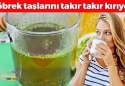 Çayını yapıp bardak bardak için! Böbrek taşlarını takır takır kırıp böbrekleri diyalizden kurtarıyor! Damarları genişleten mucize