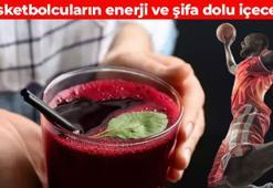 NBA oyuncularının favori içeceği! İçine kefir ekleyip bardak bardak için: Bağışıklığı demir gibi güçlendiriyor, damarları dip köşe temizliyor