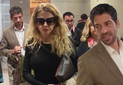 Cemal Hünal'ın 13 yıllık evliliği 10 dakikada bitti