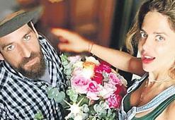 13 yıllık eşiyle 10 dakika içinde boşandılar!