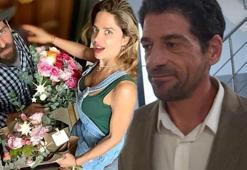 Cemal Hünal'dan boşanma sonrası ilk paylaşım! 13 yıllık eşiyle yollarını ayırmıştı...
